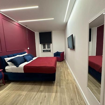 Napoli Centro - Di&Da Guest House מראה חיצוני תמונה