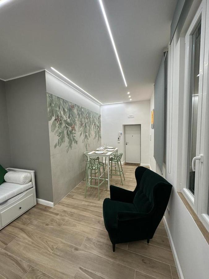Napoli Centro - Di&Da Guest House מראה חיצוני תמונה