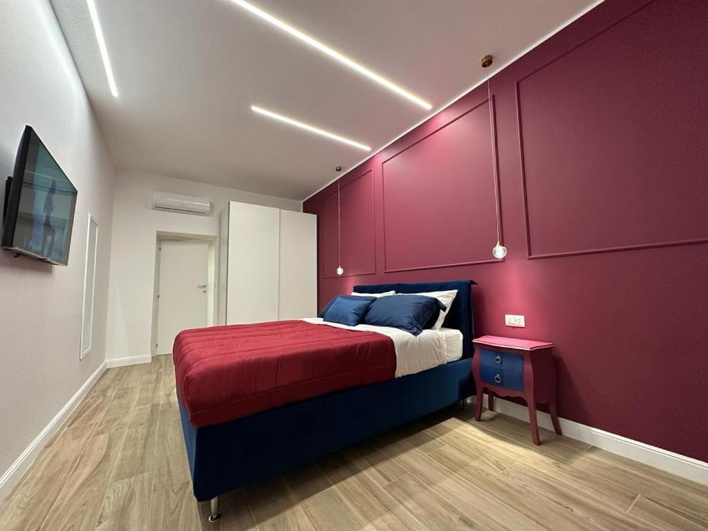 Napoli Centro - Di&Da Guest House מראה חיצוני תמונה