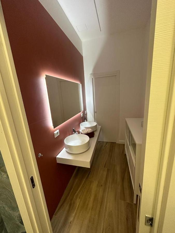 Napoli Centro - Di&Da Guest House מראה חיצוני תמונה