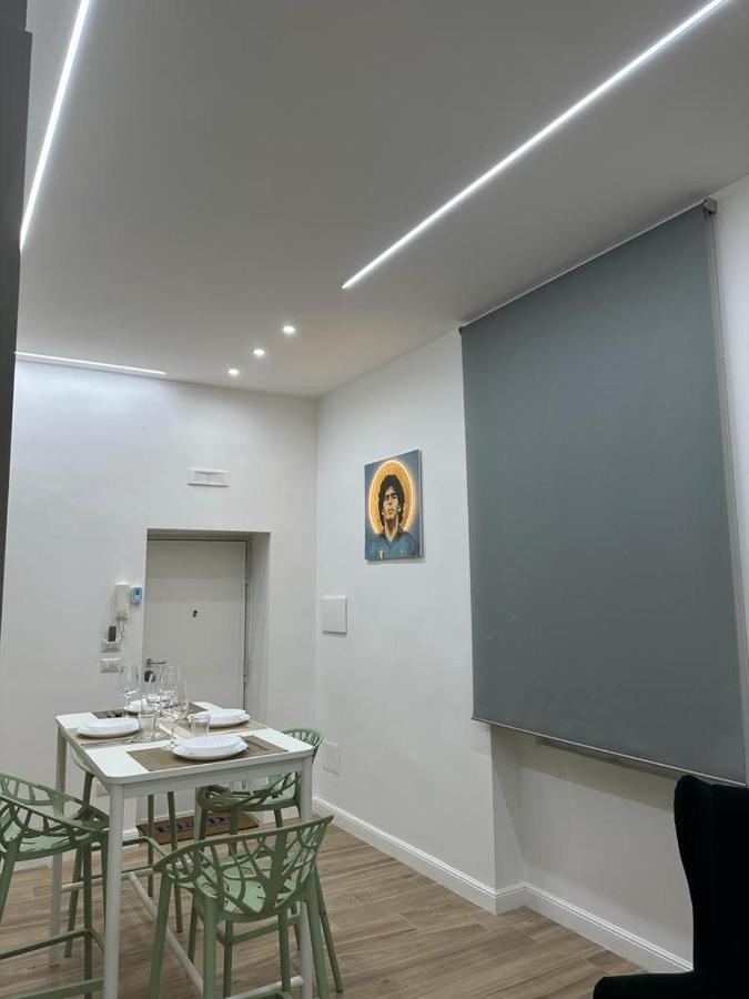 Napoli Centro - Di&Da Guest House מראה חיצוני תמונה