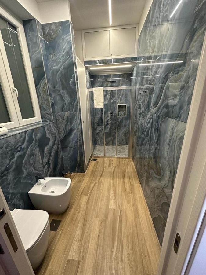 Napoli Centro - Di&Da Guest House מראה חיצוני תמונה