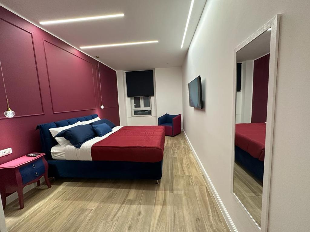 Napoli Centro - Di&Da Guest House מראה חיצוני תמונה