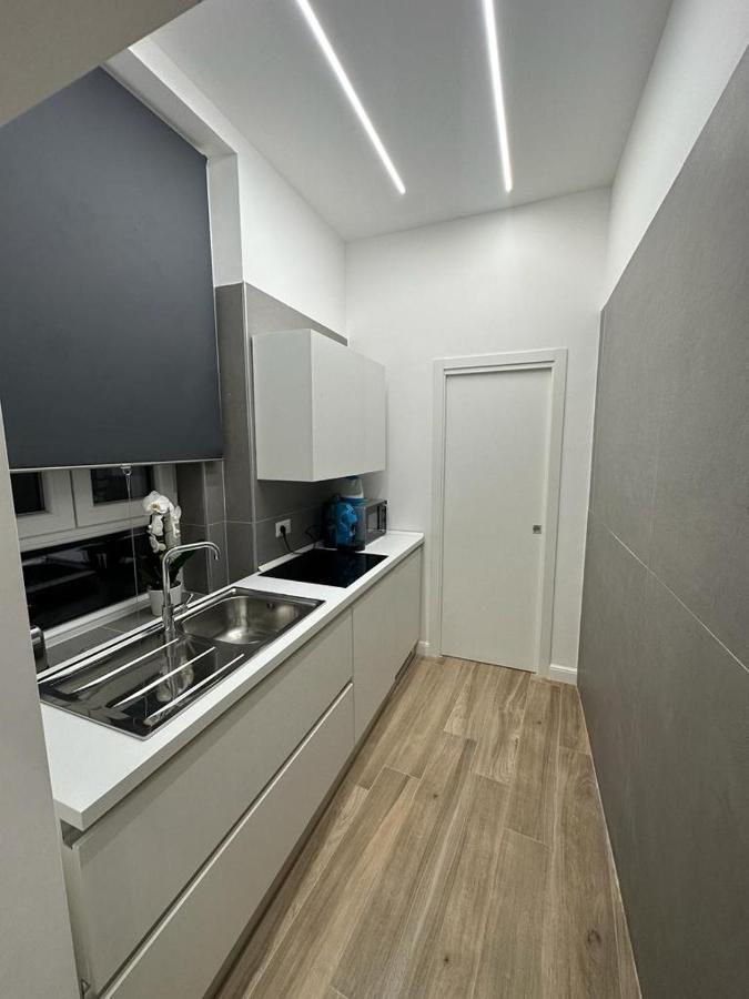 Napoli Centro - Di&Da Guest House מראה חיצוני תמונה