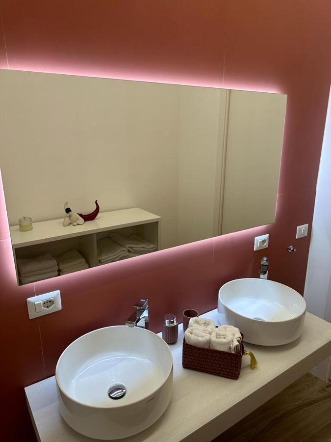 Napoli Centro - Di&Da Guest House מראה חיצוני תמונה