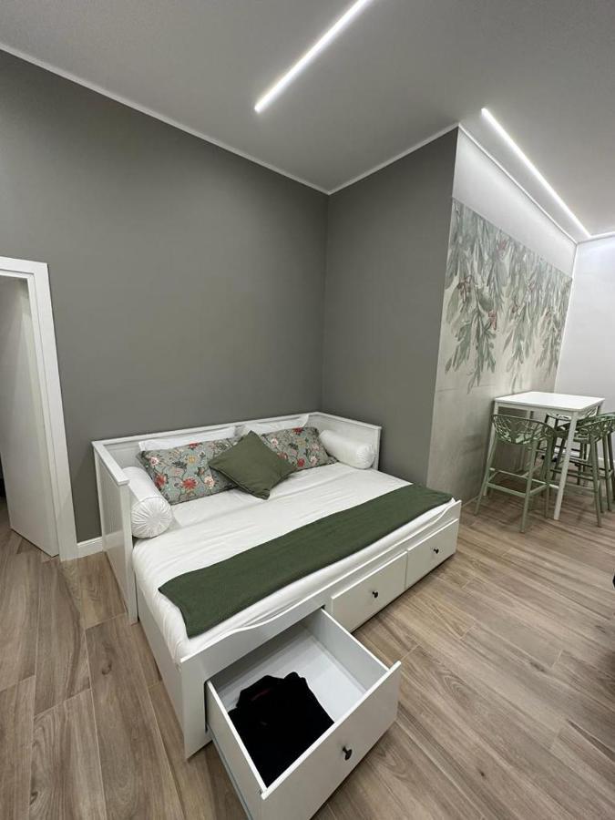 Napoli Centro - Di&Da Guest House מראה חיצוני תמונה
